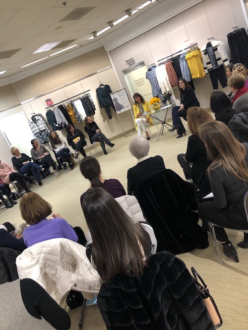 best corporate motivational speaker Fairfield County CT